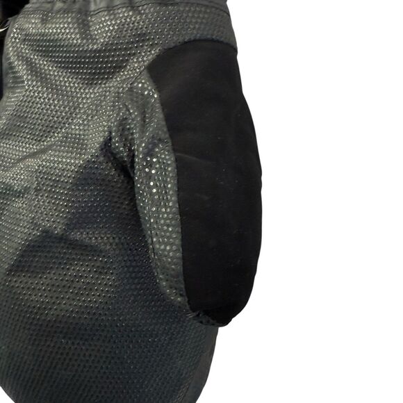 Mountain Hardwear Out Dry Waterproof Down Filled Mittens Mitts Gloves Small - Picture 5 of 14